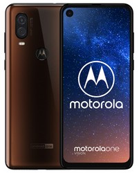 Замена камеры на телефоне Motorola One Vision в Твери